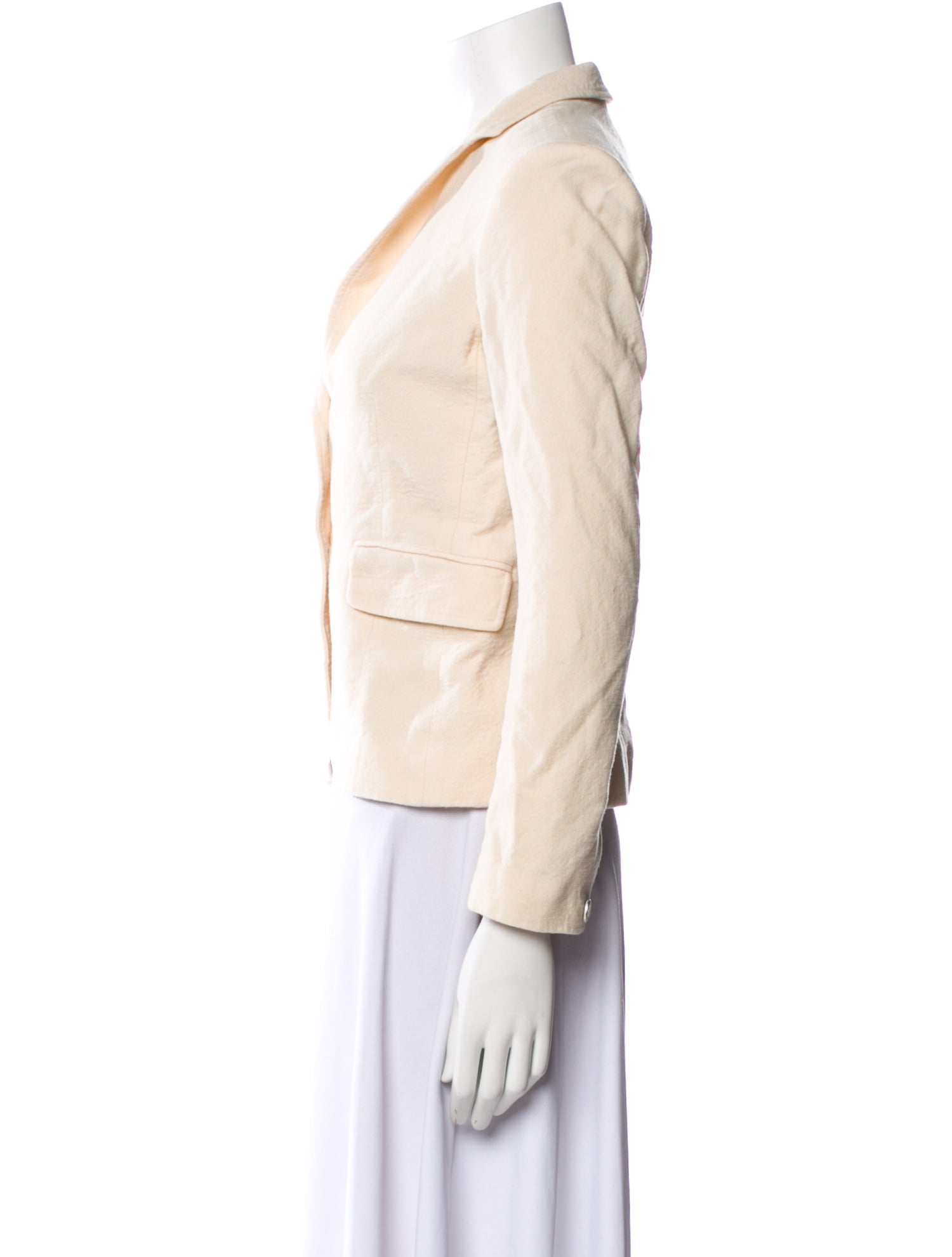 Rag & Bone Wool Blazer