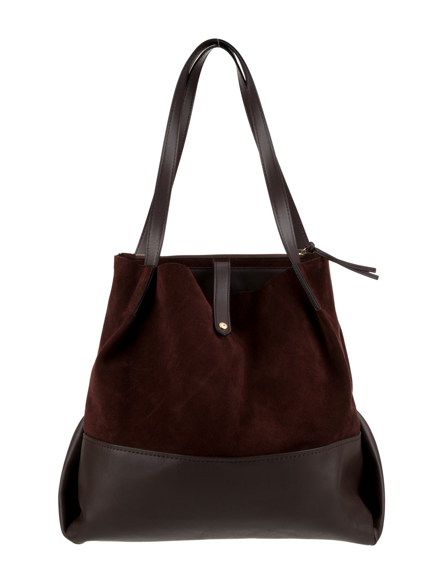 Vivienne Westwood Anglomania Canvas Tote Bag - Neutrals