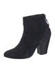Rag & Bone Suede Boots