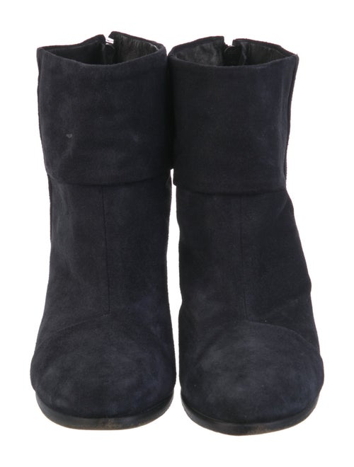 Rag & Bone Suede Boots