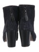 Rag & Bone Suede Boots