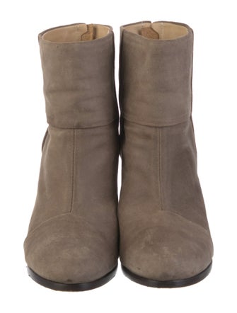 Rag & Bone Suede Boots