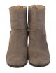 Rag & Bone Suede Boots