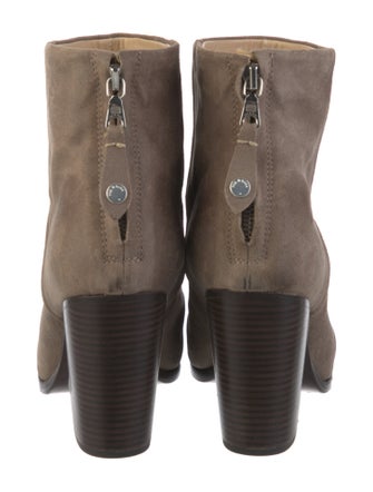 Rag & Bone Suede Boots