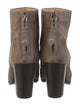Rag & Bone Suede Boots
