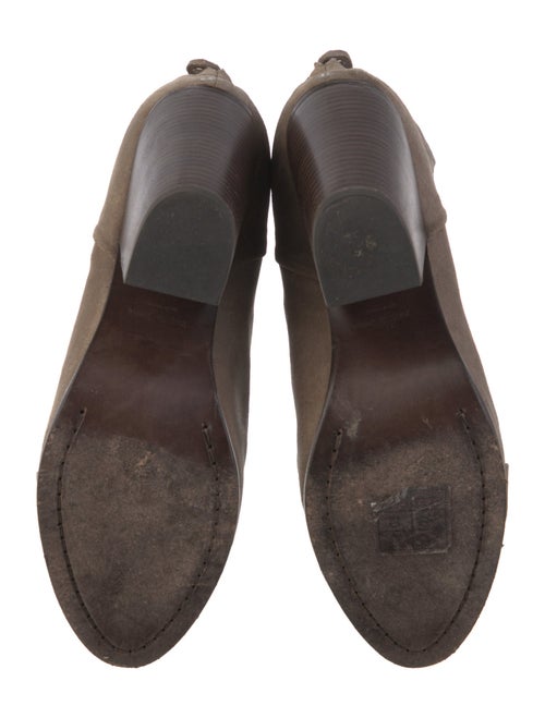 Rag & Bone Suede Boots