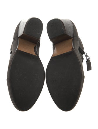 Rag & Bone Suede Boots