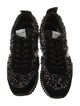 Rag & Bone Suede Printed Sneakers