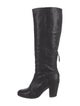 Rag & Bone Leather Riding Boots