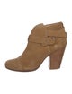 Rag & Bone Suede Boots