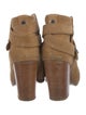 Rag & Bone Suede Boots