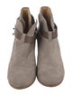 Rag & Bone Suede Boots