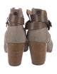 Rag & Bone Suede Boots