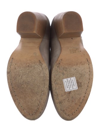 Rag & Bone Suede Boots