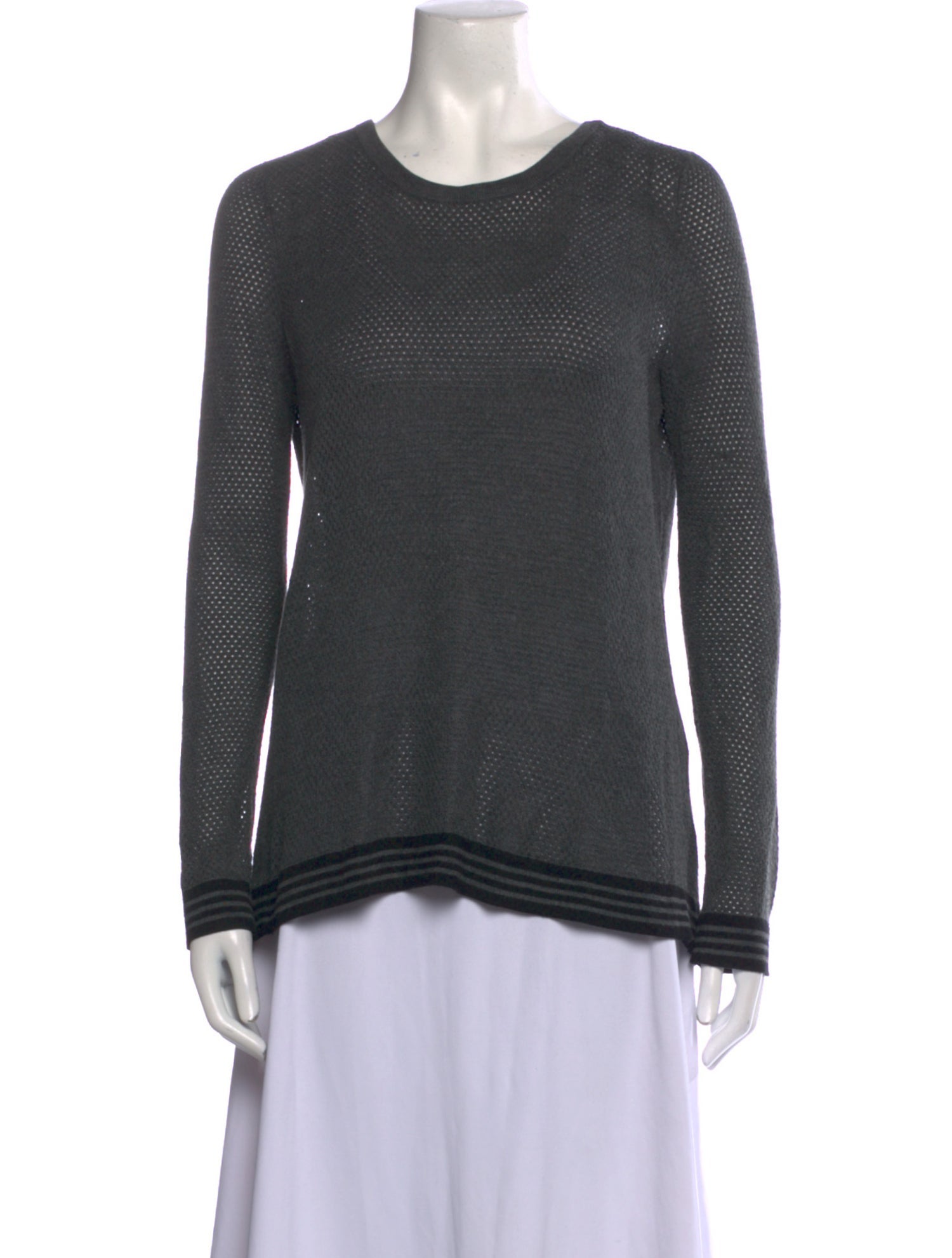 Rag & Bone Crew Neck Sweater