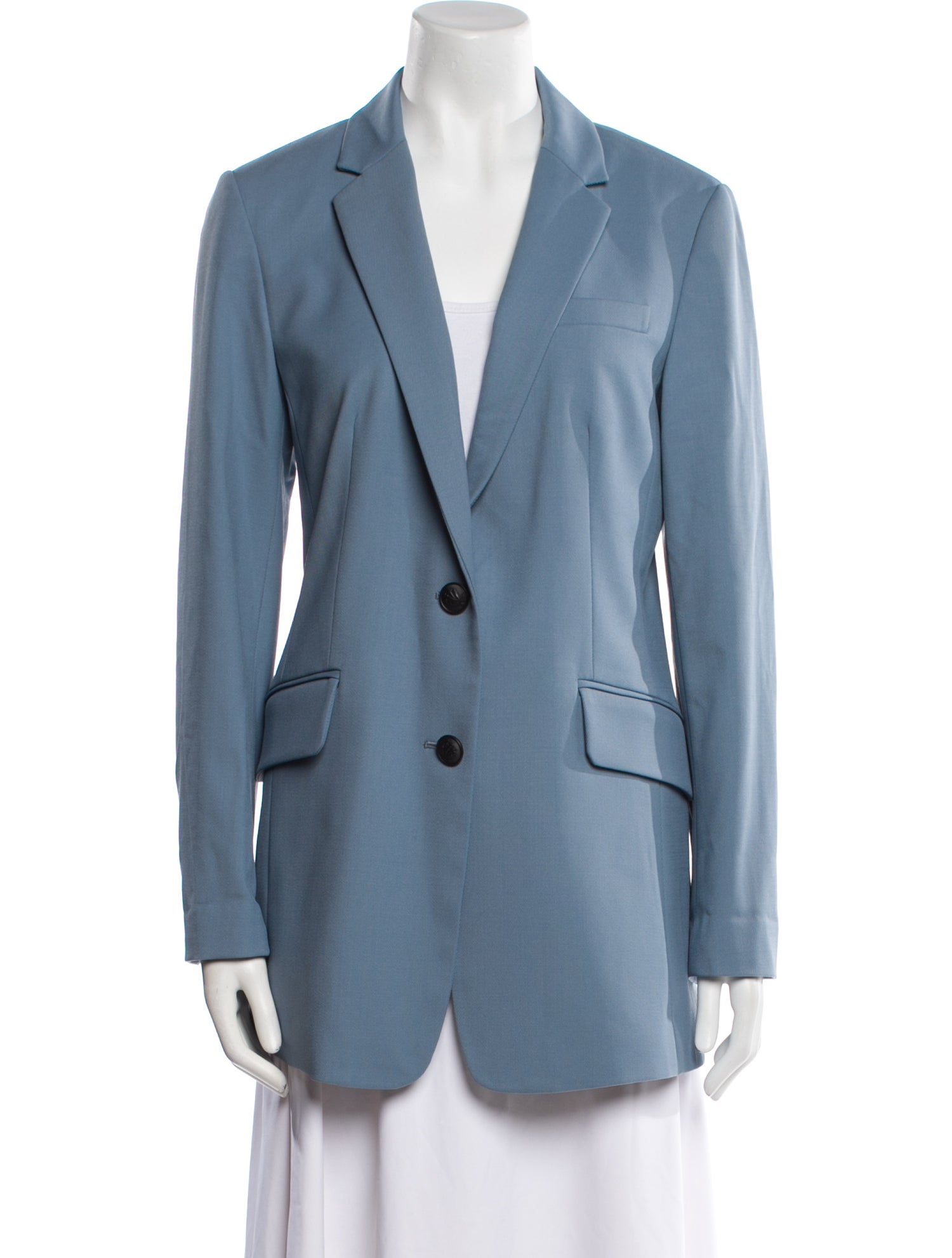 Rag & Bone Wool Blazer