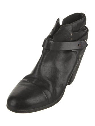 Rag & Bone Leather Boots