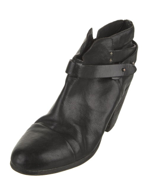 Rag & Bone Leather Boots