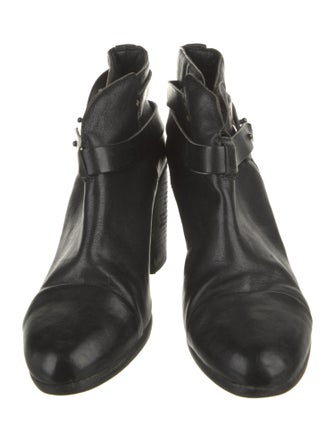 Rag & Bone Leather Boots