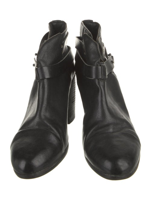 Rag & Bone Leather Boots