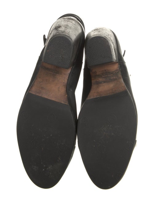 Rag & Bone Leather Boots