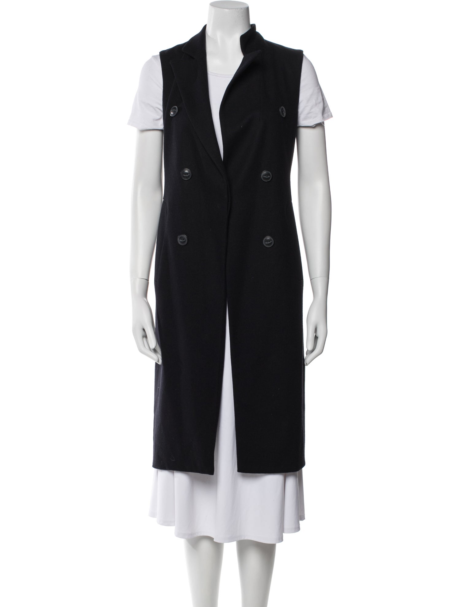Rag & Bone Wool Coat