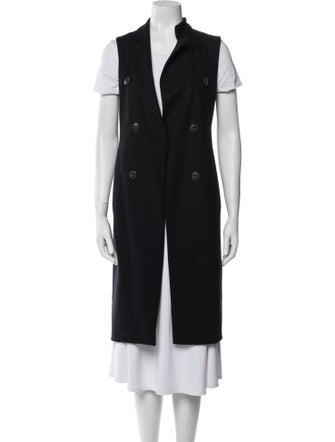 Rag & Bone Wool Coat