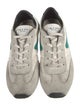 Rag & Bone Nylon Printed Sneakers