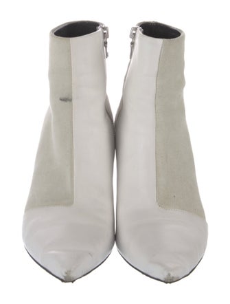 Rag & Bone Suede Boots