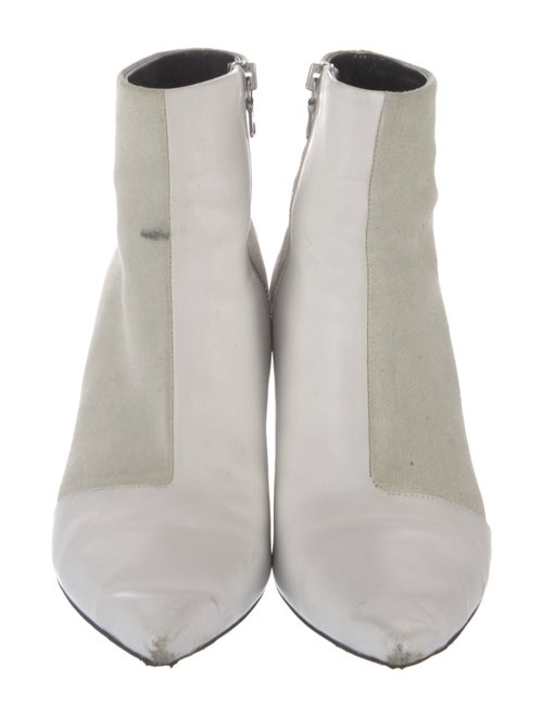 Rag & Bone Suede Boots