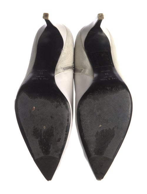 Rag & Bone Suede Boots