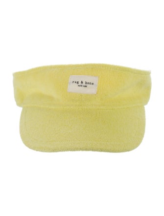 Rag & Bone Visor Hat