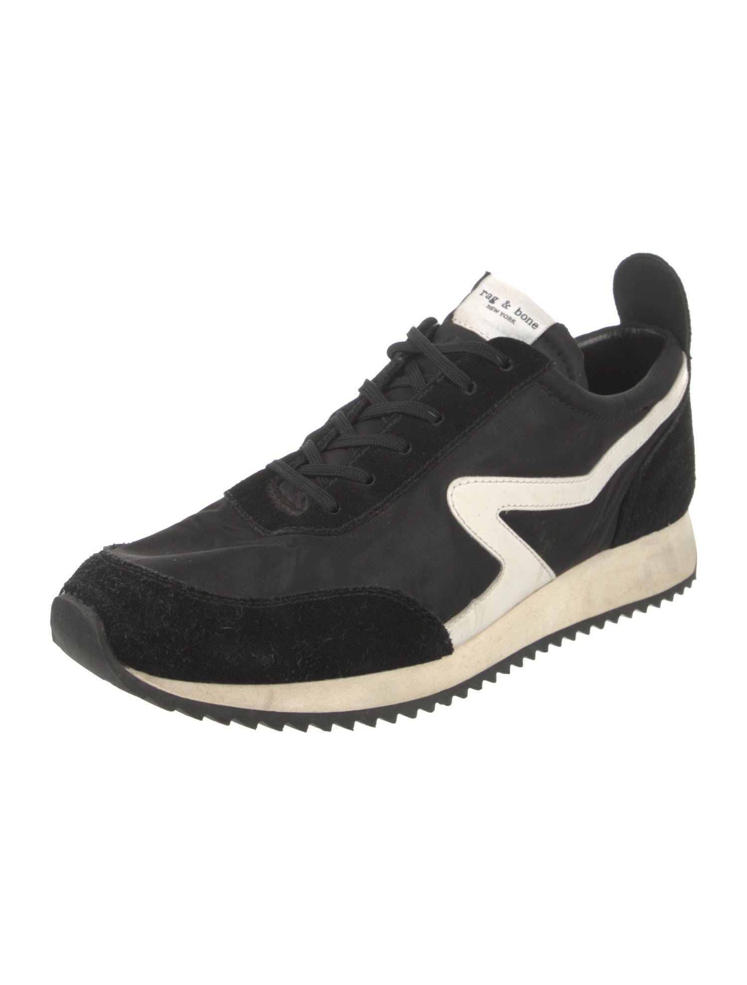 Rag & Bone Nylon Sneakers