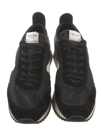 Rag & Bone Nylon Sneakers