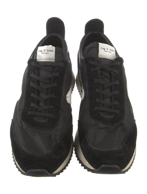 Rag & Bone Nylon Sneakers