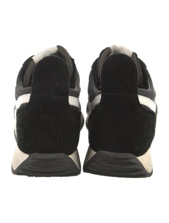 Rag & Bone Nylon Sneakers