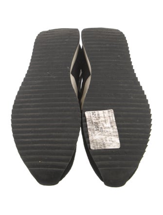 Rag & Bone Nylon Sneakers