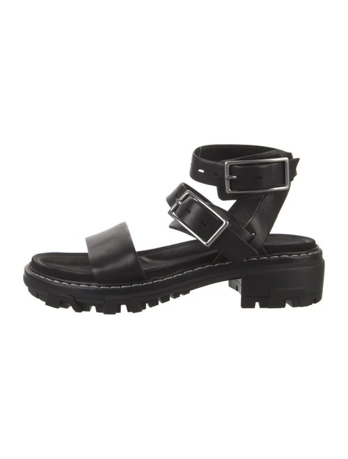 Rag & Bone Leather Sandals