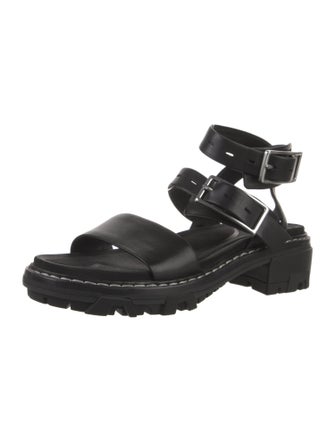 Rag & Bone Leather Sandals