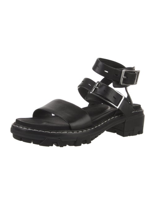 Rag & Bone Leather Sandals