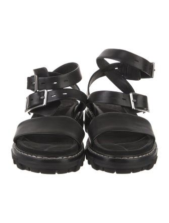 Rag & Bone Leather Sandals