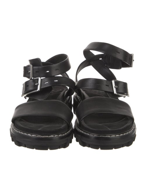 Rag & Bone Leather Sandals