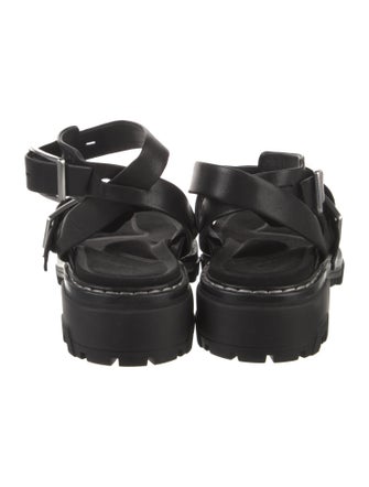 Rag & Bone Leather Sandals