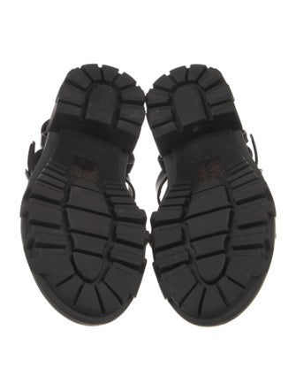 Rag & Bone Leather Sandals