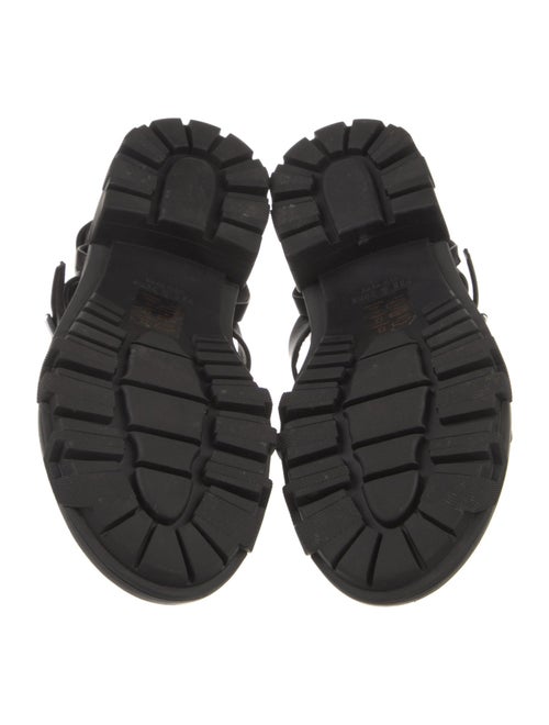 Rag & Bone Leather Sandals