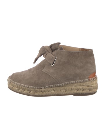 Rag & Bone Pumps Suede Printed Mules IT 37 | 7