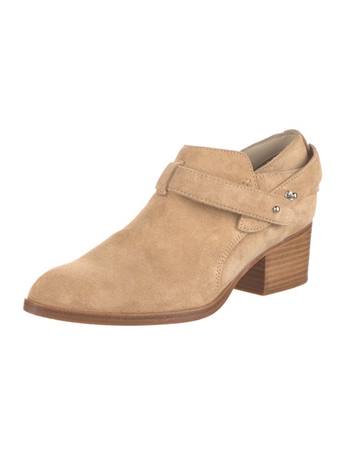 Rag & Bone Suede Boots