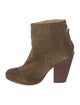Rag & Bone Suede Boots