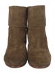 Rag & Bone Suede Boots