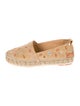 Rag & Bone Suede Printed Espadrilles